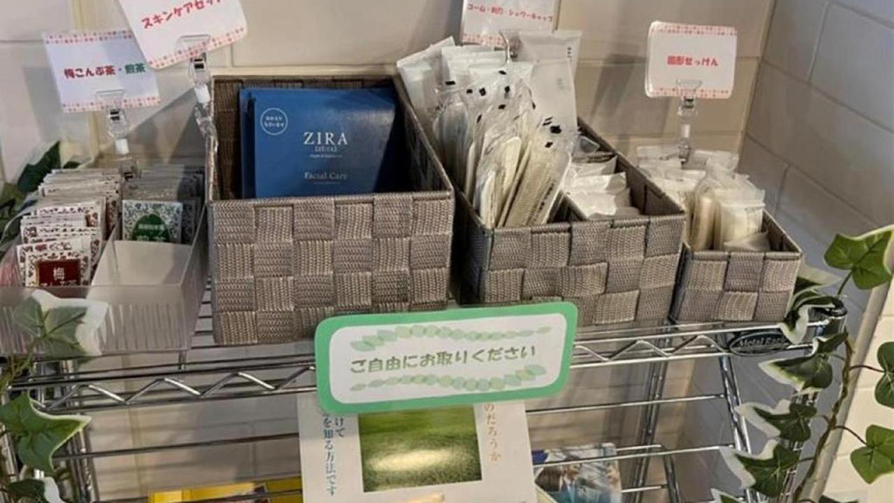Toyoko Inn Utsunomiya Ekimae No 2 Eksteriør billede