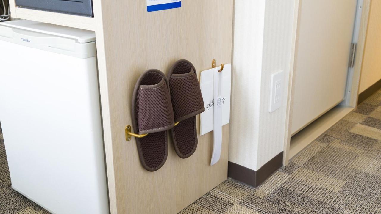 Toyoko Inn Utsunomiya Ekimae No 2 Eksteriør billede