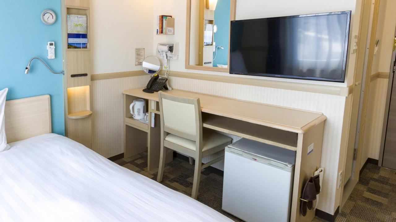 Toyoko Inn Utsunomiya Ekimae No 2 Eksteriør billede