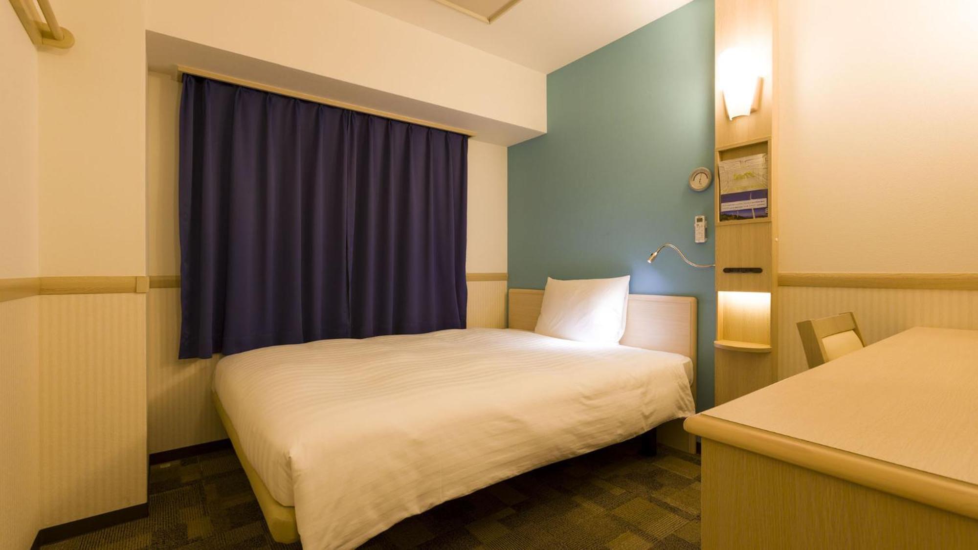 Toyoko Inn Utsunomiya Ekimae No 2 Værelse billede